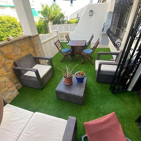 Casa En Aguadulce Playa Villa Kültér fotó