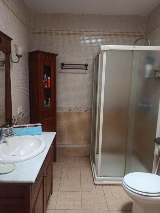 Casa En Aguadulce Playa Villa Kültér fotó