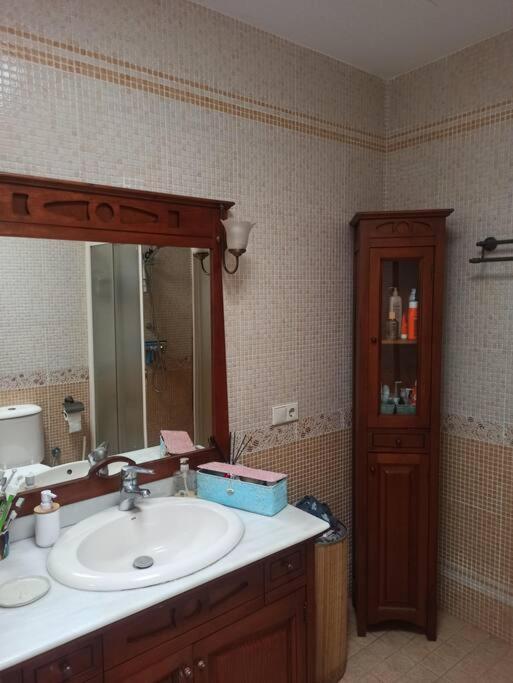 Casa En Aguadulce Playa Villa Kültér fotó