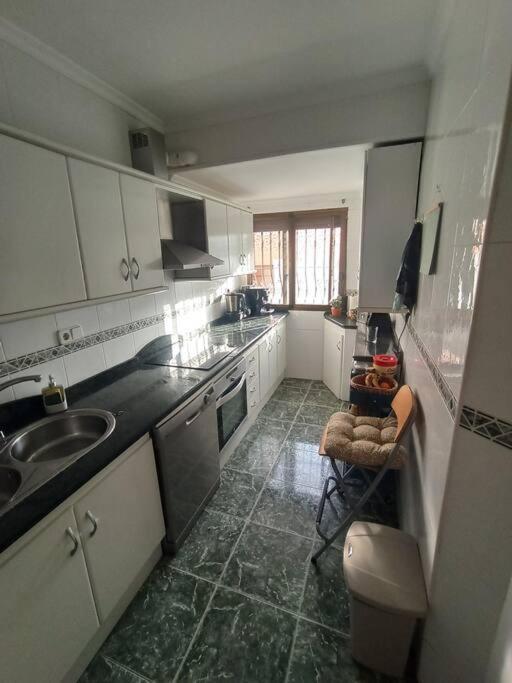 Casa En Aguadulce Playa Villa Kültér fotó