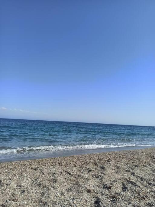 Casa En Aguadulce Playa Villa Kültér fotó