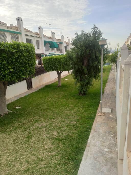 Casa En Aguadulce Playa Villa Kültér fotó