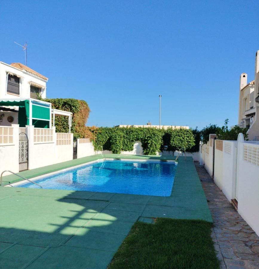 Casa En Aguadulce Playa Villa Kültér fotó
